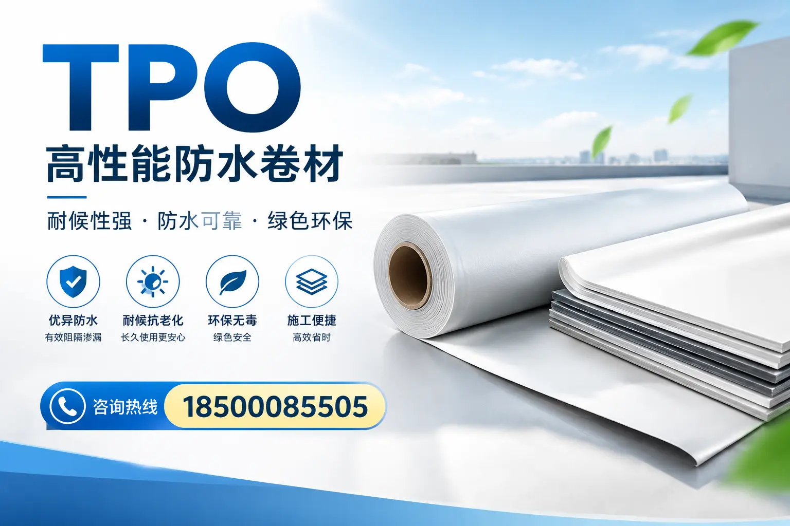 tpo行业趋势分析，胡杨河企业应如何应对
